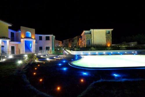 Apartamento Sardinia Imagination - S M Coghinas T43