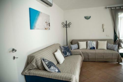 Apartamento Sardinia Imagination - S M Coghinas T43