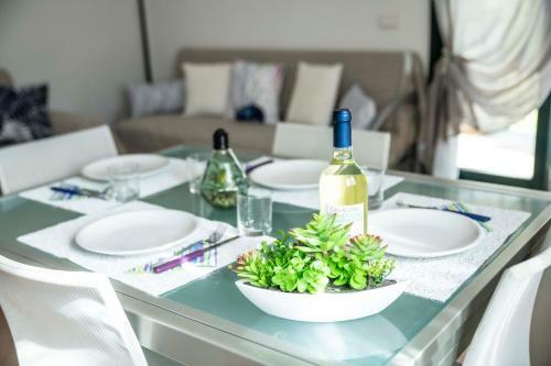 Apartamento Sardinia Imagination - S M Coghinas T43
