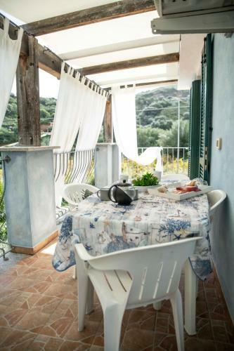 Apartamento Sardinia Imagination - S M Coghinas T43
