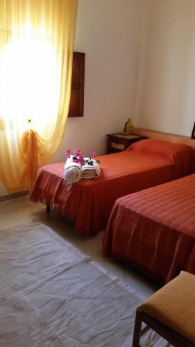 Case Vacanze Giuseppe