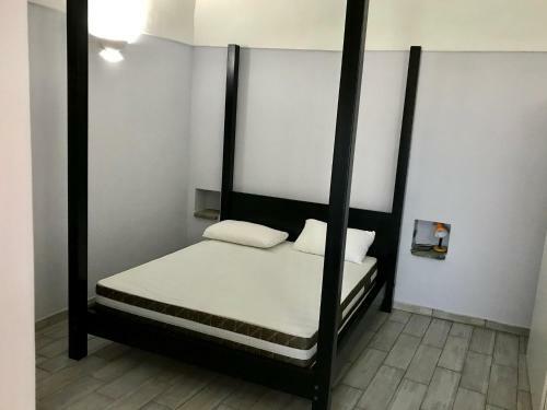 Apartamento Dammuso Vento
