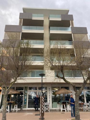 Apartamento Appartamento Luxury Gioacchino 1