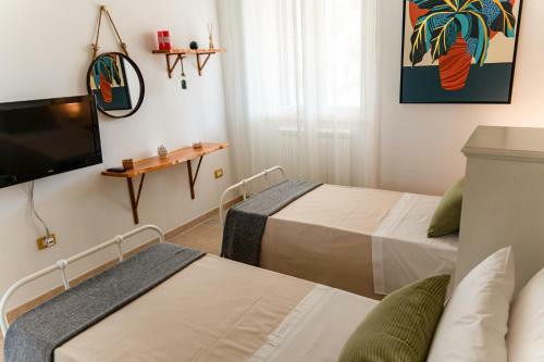 Villa Chanel Confortevole Villa Con Piscina E Casa Sull'albero Per Bambini
