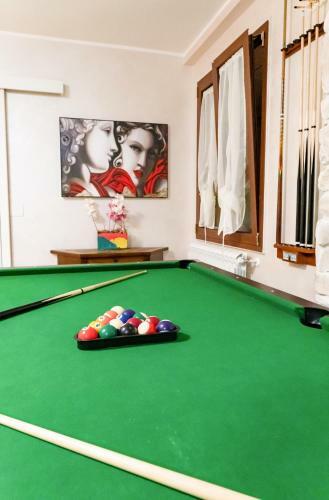 Villa Chanel Confortevole Villa Con Piscina E Casa Sull'albero Per Bambini