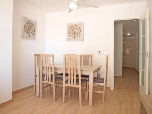 Apartup Caribe Beachfront II