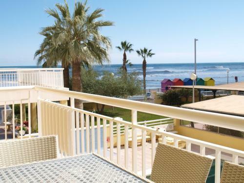Apartup Caribe Beachfront II