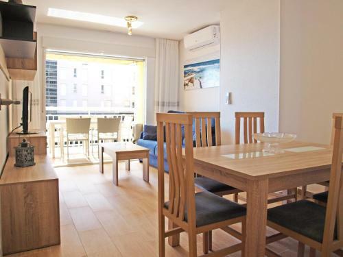 Apartup Caribe Beachfront II