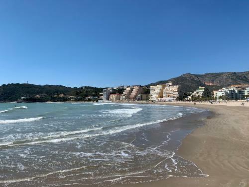 Apartup Caribe Beachfront II