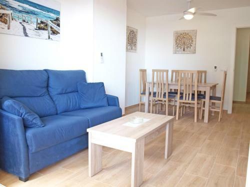 Apartup Caribe Beachfront II
