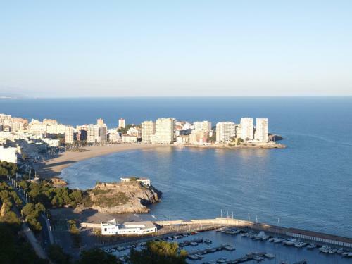 Apartup Caribe Beachfront II