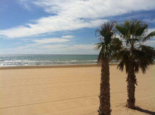 Apartup Caribe Beachfront II