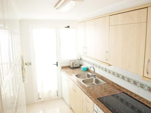Apartup Caribe Beachfront II