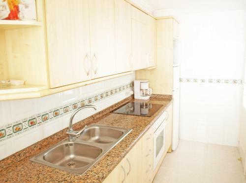 Apartup Caribe Beachfront II