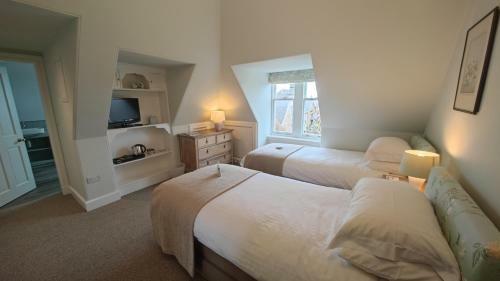 Bed & Breakfast Glengair