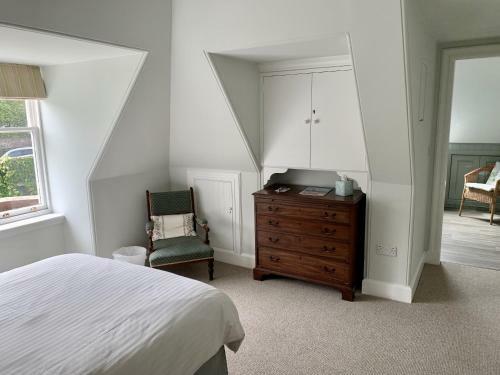Bed & Breakfast Glengair