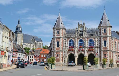 Le Petit Paradis