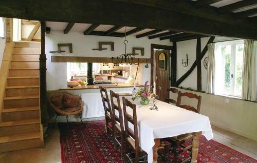 Le Petit Paradis