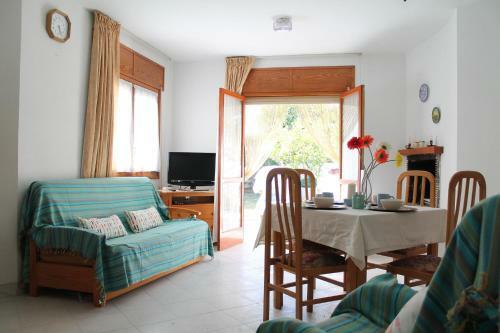 Apartamento Adosado Adelfas