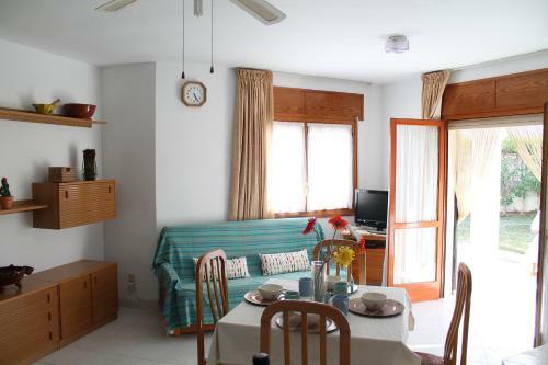 Apartamento Adosado Adelfas