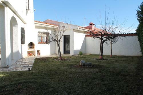 Apartamento Adosado Adelfas