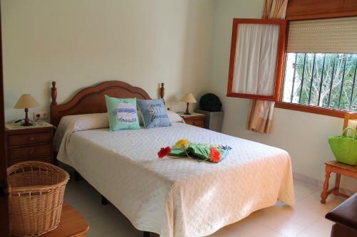 Apartamento Adosado Adelfas
