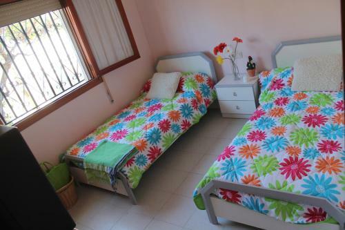 Apartamento Adosado Adelfas