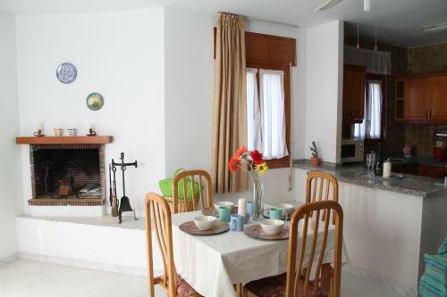 Apartamento Adosado Adelfas