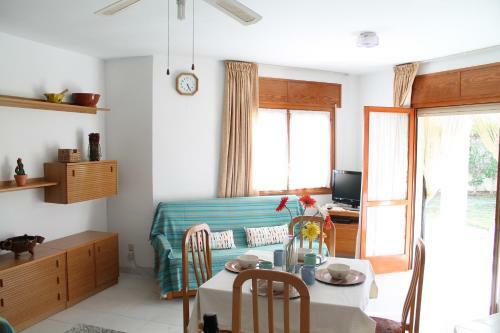 Apartamento Adosado Adelfas