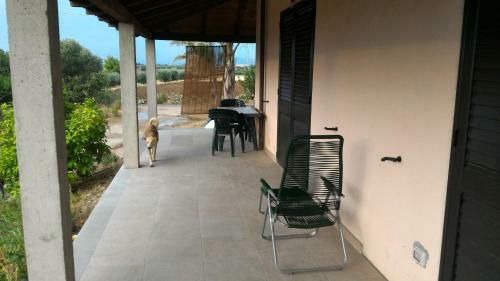 Bed & Breakfast Da Stefano