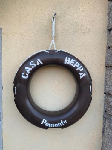 Apartamento Casa Beppa