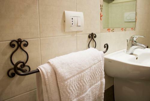 Apartamento Casa Narciso