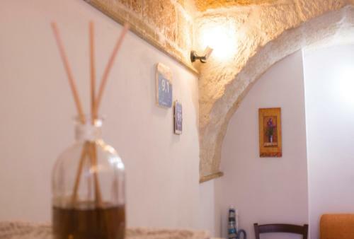 Apartamento Casa Narciso