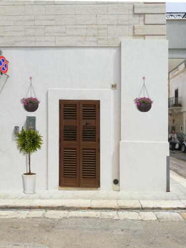 Apartamento Casa Narciso
