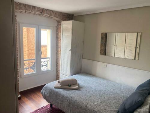 Apartamento Piso En Castrillon A 1.5km de La Playa de Salinas