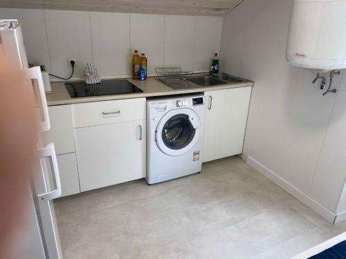 Apartamento Piso En Castrillon A 1.5km de La Playa de Salinas
