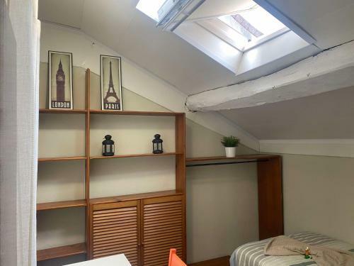 Apartamento Piso En Castrillon A 1.5km de La Playa de Salinas