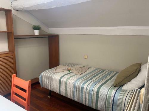 Apartamento Piso En Castrillon A 1.5km de La Playa de Salinas