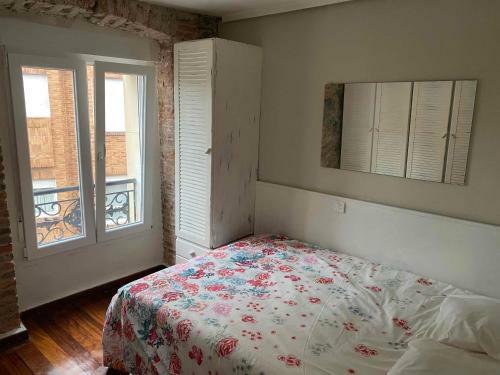 Apartamento Piso En Castrillon A 1.5km de La Playa de Salinas