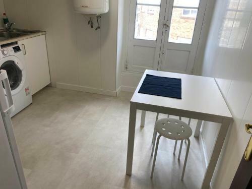 Apartamento Piso En Castrillon A 1.5km de La Playa de Salinas