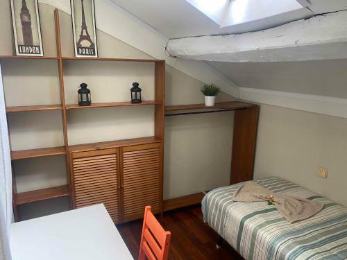 Apartamento Piso En Castrillon A 1.5km de La Playa de Salinas