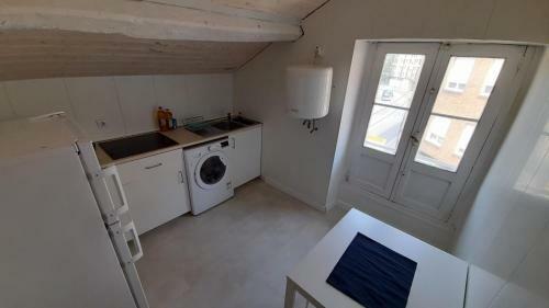 Apartamento Piso En Castrillon A 1.5km de La Playa de Salinas