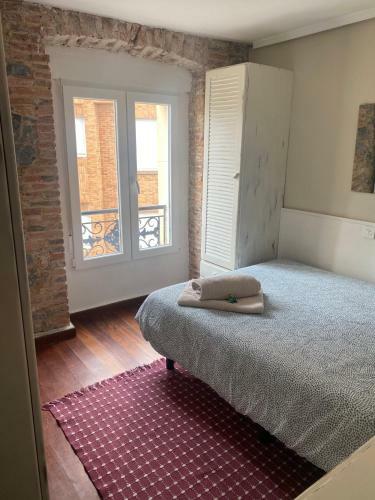 Apartamento Piso En Castrillon A 1.5km de La Playa de Salinas