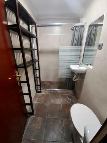 Apartamento Piso En Castrillon A 1.5km de La Playa de Salinas