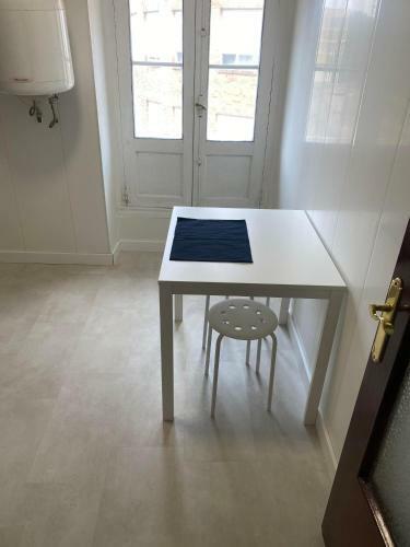 Apartamento Piso En Castrillon A 1.5km de La Playa de Salinas
