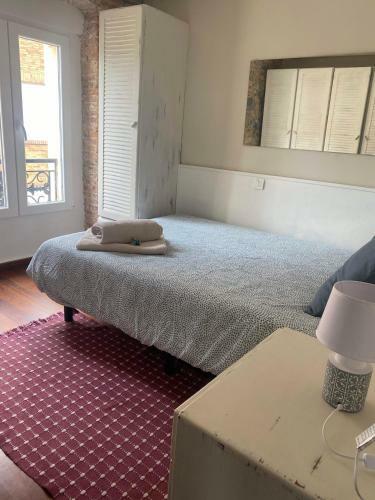 Apartamento Piso En Castrillon A 1.5km de La Playa de Salinas