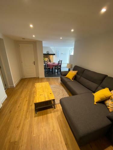 Apartamento Hillside View