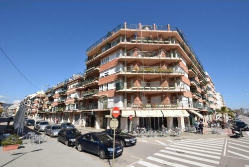 Apartamento Pineda