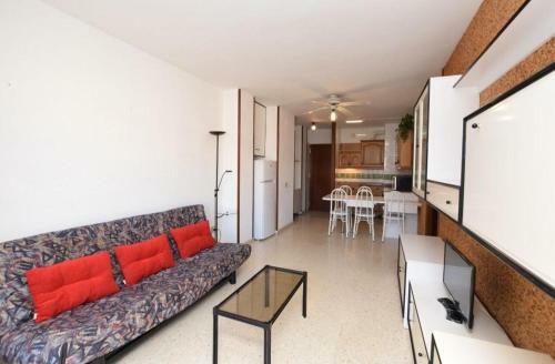 Apartamento Pineda