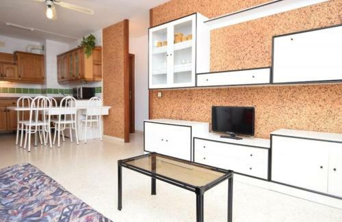 Apartamento Pineda